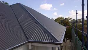 Fast & Reliable Emergency Roof Repairs in Morgan Hill, PA